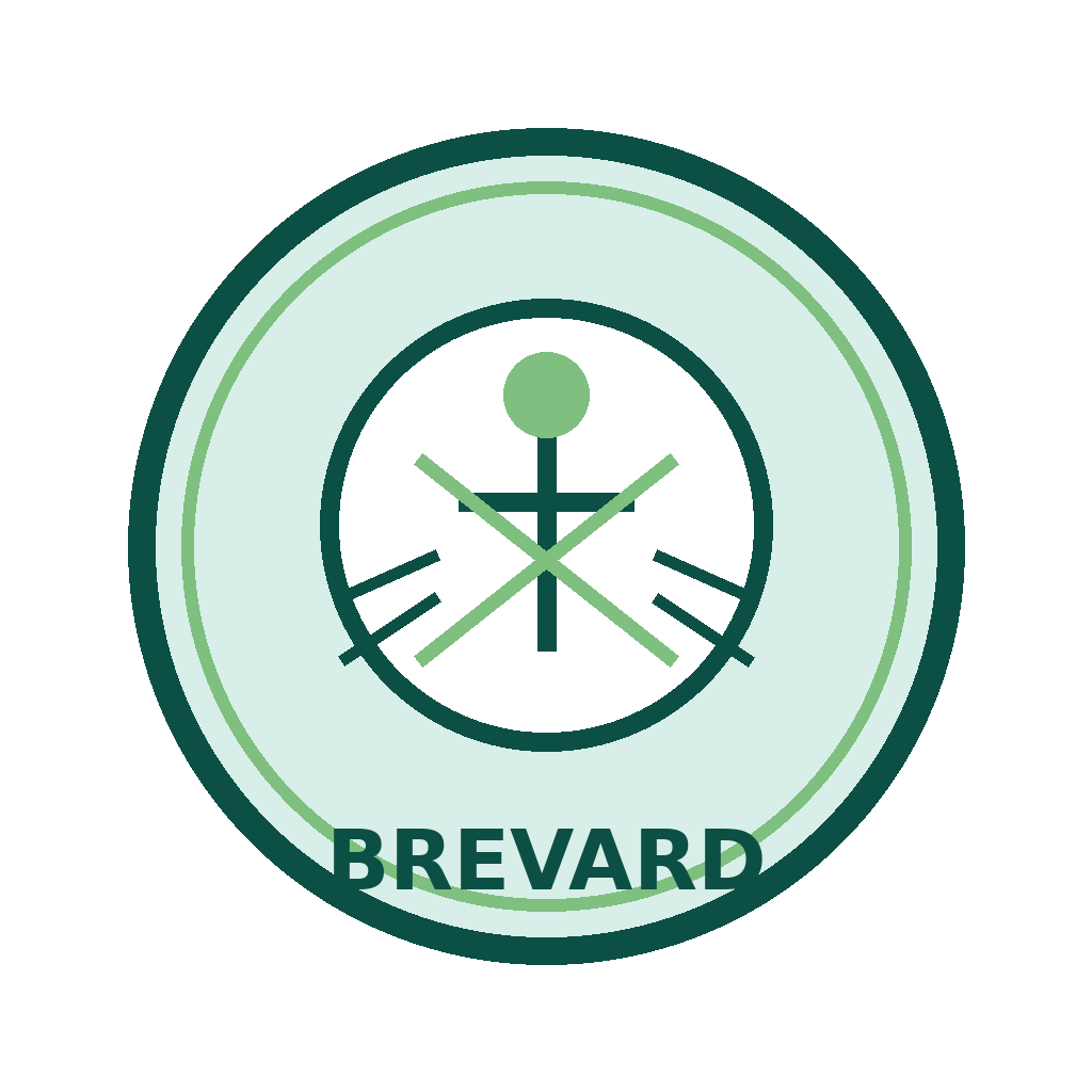 Brevard Mosquito & No-See-Um Control logo